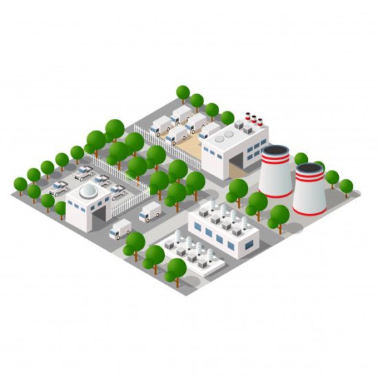Industries