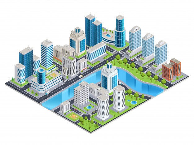 smart cities