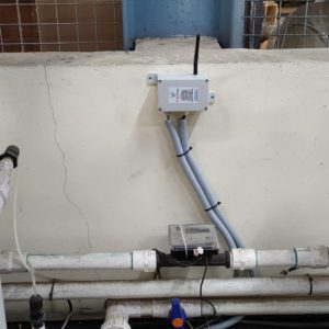 More water meters @ BIPL, Padi