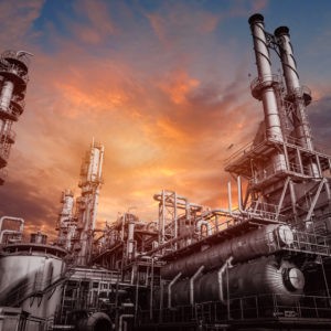 industrial-furnace-heat-exchanger-cracking-hydrocarbons-factory-sky-sunset-close-up-equipment-petrochemical-plant Industries