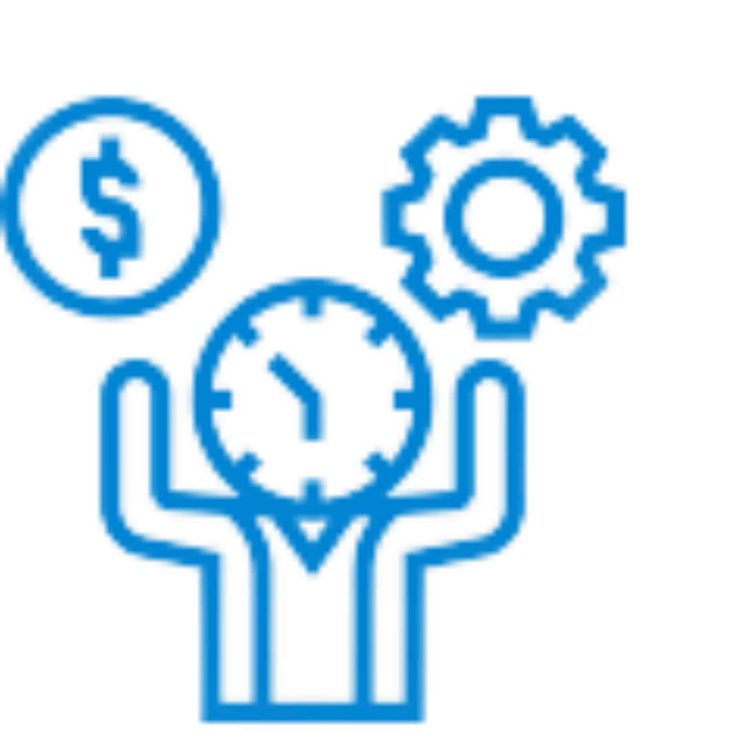 optimize machine